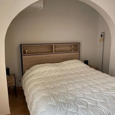 49 Hameau Des Greens Holiday home *