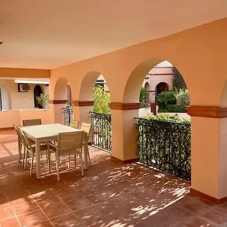 49 Hameau Des Greens Holiday home Sainte-Maxime