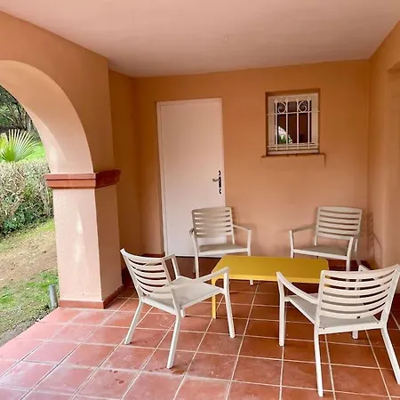 49 Hameau Des Greens Holiday home