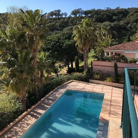 49 Hameau Des Greens Holiday home Sainte-Maxime