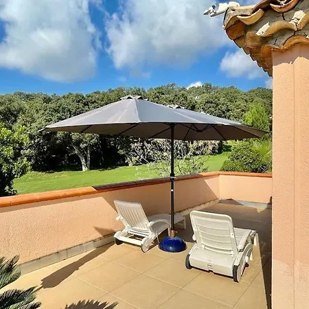 49 Hameau Des Greens Sainte-Maxime