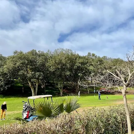 49 Hameau Des Greens Holiday home