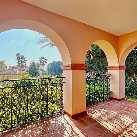 49 Hameau Des Greens Sainte-Maxime