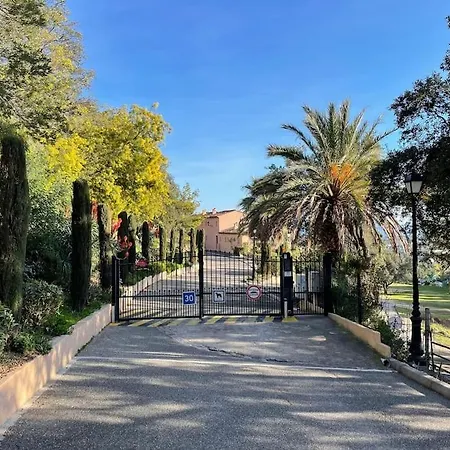 49 Hameau Des Greens Holiday home