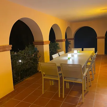 Holiday home 49 Hameau Des Greens Sainte-Maxime