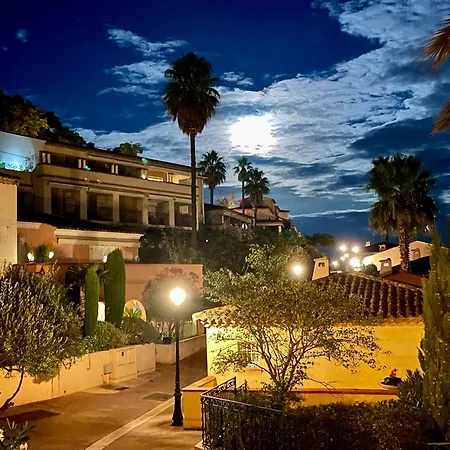 Holiday home 49 Hameau Des Greens *