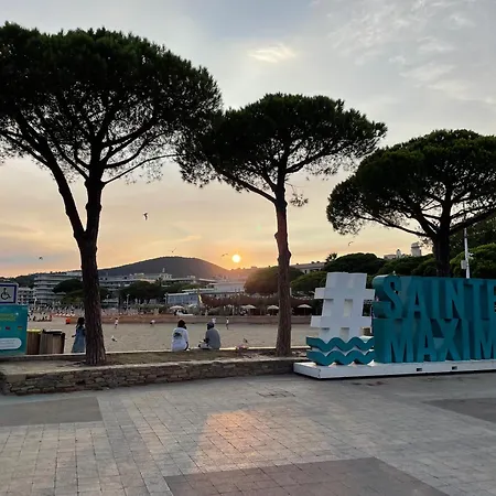 Holiday home 49 Hameau Des Greens