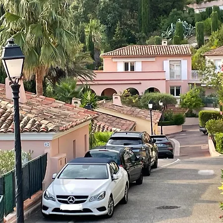 Holiday home 49 Hameau Des Greens