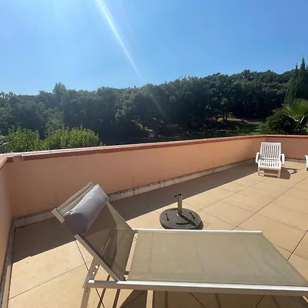 49 Hameau Des Greens Holiday home Sainte-Maxime