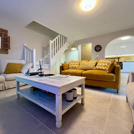 49 Hameau Des Greens Holiday home