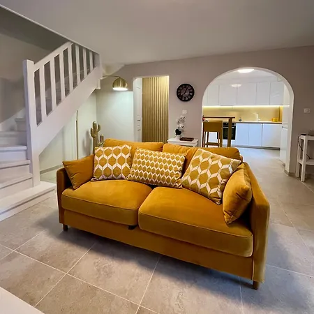 Holiday home 49 Hameau Des Greens