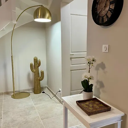 49 Hameau Des Greens Holiday home Sainte-Maxime