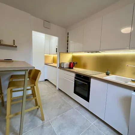 49 Hameau Des Greens * Sainte-Maxime