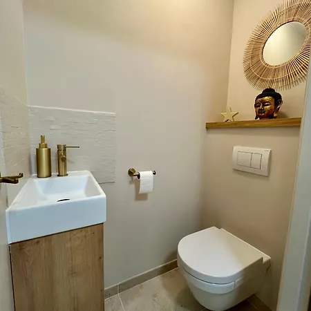 Holiday home 49 Hameau Des Greens