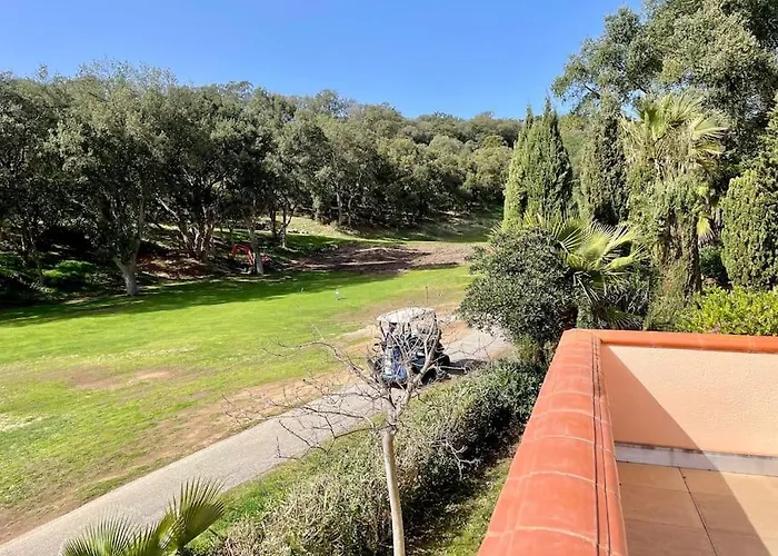 Ferienhaus 49 Hameau Des Greens Sainte-Maxime