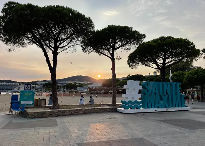 Ferienhaus 49 Hameau Des Greens