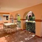 49 Hameau Des Greens بيت للعطل سانت ماكسيم
