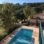 49 Hameau Des Greens بيت للعطل سانت ماكسيم