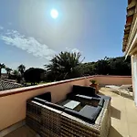 Vakantiehuis 49 Hameau Des Greens Sainte-Maxime