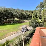 بيت للعطل 49 Hameau Des Greens سانت ماكسيم