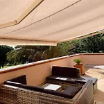 بيت للعطل 49 Hameau Des Greens سانت ماكسيم