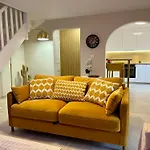 بيت للعطل 49 Hameau Des Greens سانت ماكسيم