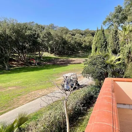 Ferienhaus 49 Hameau Des Greens Sainte-Maxime