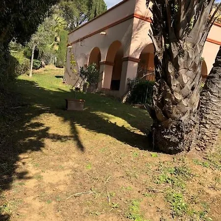 49 Hameau Des Greens Дом отдыха