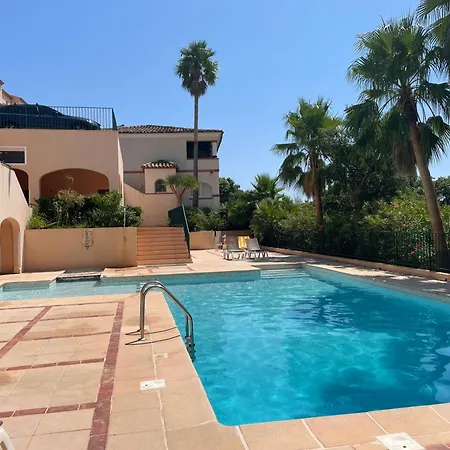 49 Hameau Des Greens Holiday home Sainte-Maxime
