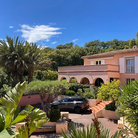 49 Hameau Des Greens Sainte-Maxime