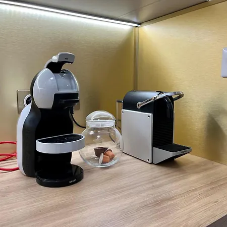 بيت للعطل 49 Hameau Des Greens *