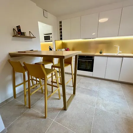 Дом отдыха 49 Hameau Des Greens *