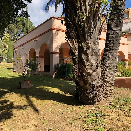 49 Hameau Des Greens بيت للعطل *