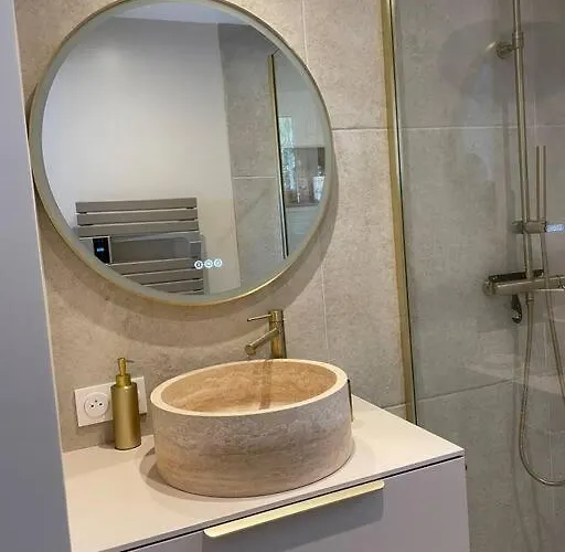 Holiday home 49 Hameau Des Greens