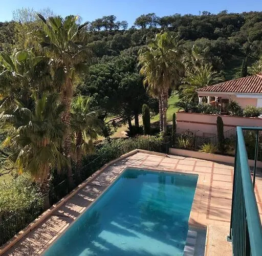 49 Hameau Des Greens Holiday home Sainte-Maxime