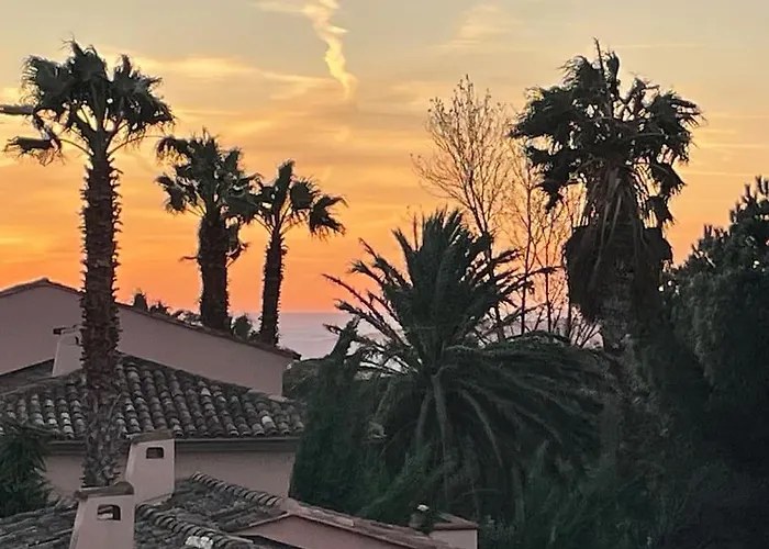 49 Hameau Des Greens Sainte-Maxime