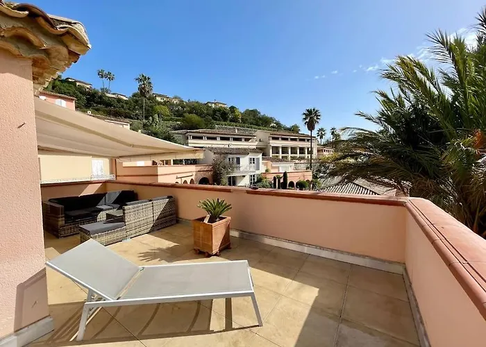 49 Hameau Des Greens