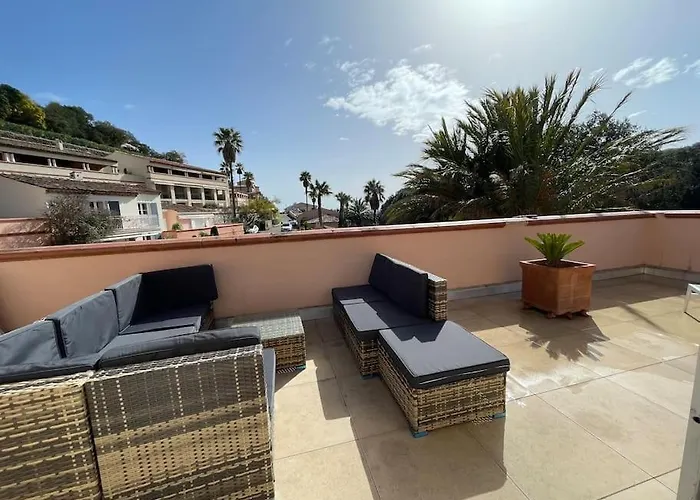 49 Hameau Des Greens * Sainte-Maxime