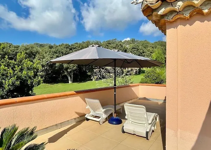 49 Hameau Des Greens سانت ماكسيم