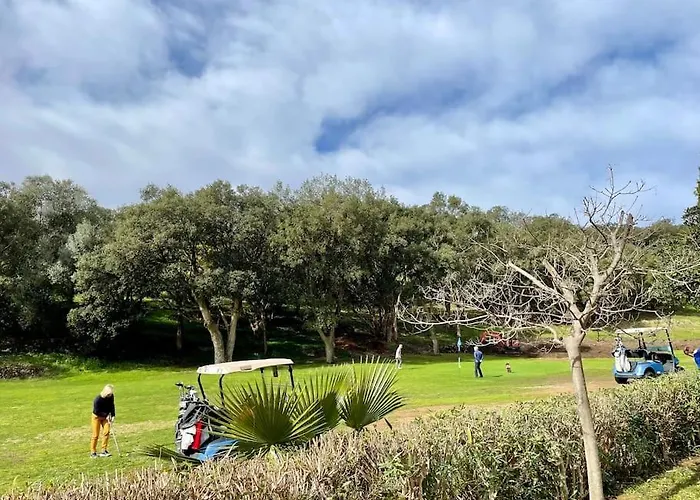 49 Hameau Des Greens Holiday home