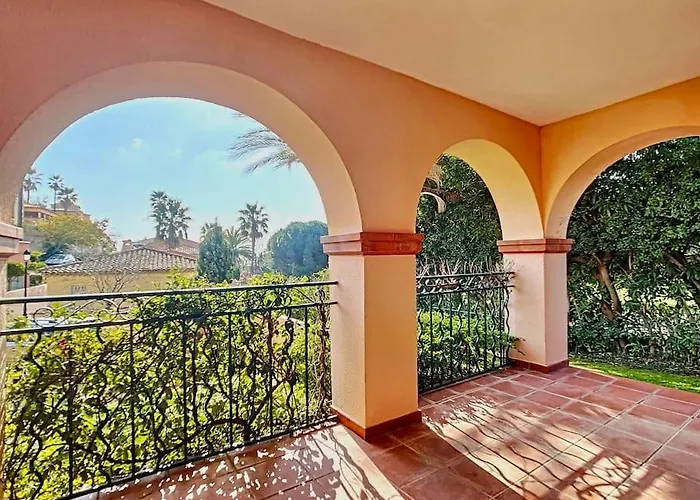 49 Hameau Des Greens سانت ماكسيم