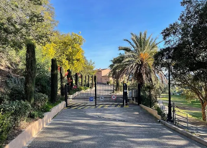 49 Hameau Des Greens بيت للعطل