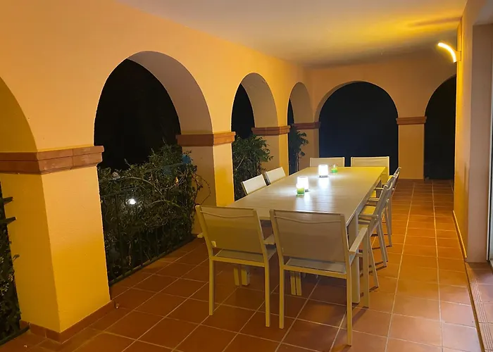 Holiday home 49 Hameau Des Greens Sainte-Maxime