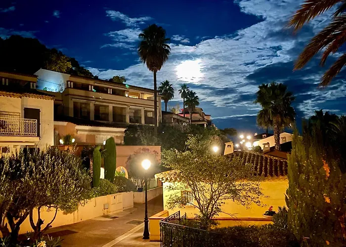 بيت للعطل 49 Hameau Des Greens *