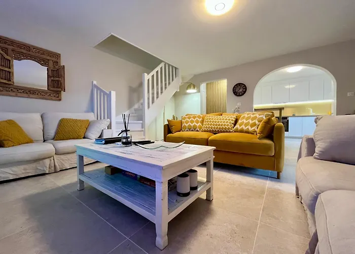 49 Hameau Des Greens بيت للعطل