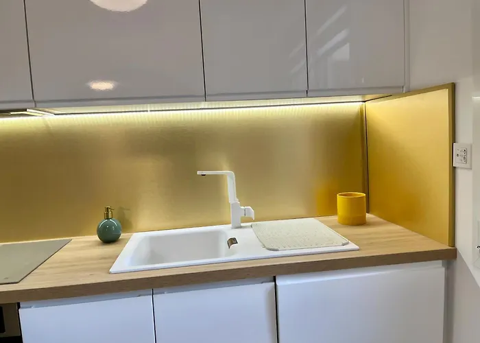 Hébergement de vacances 49 Hameau Des Greens