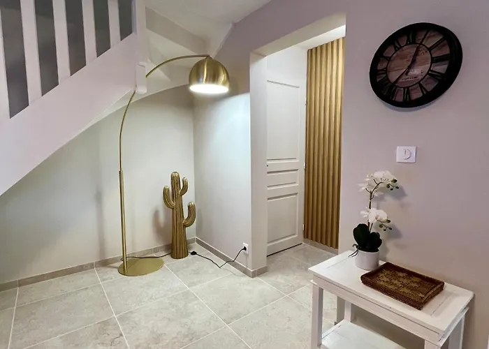 بيت للعطل 49 Hameau Des Greens *