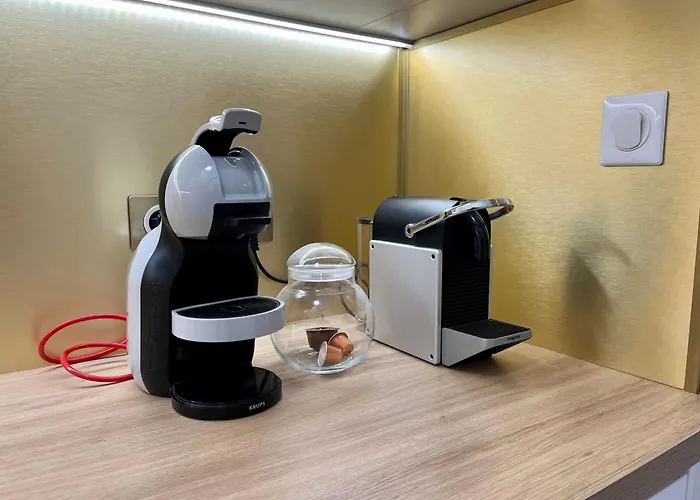 بيت للعطل 49 Hameau Des Greens *