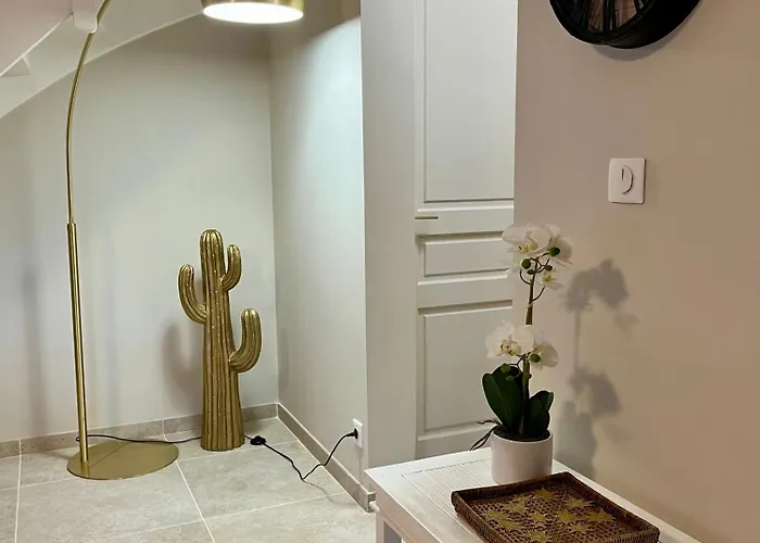 49 Hameau Des Greens بيت للعطل سانت ماكسيم