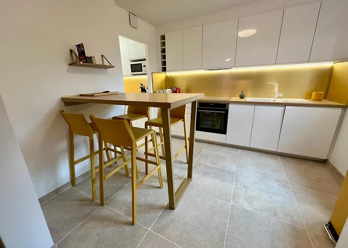 بيت للعطل 49 Hameau Des Greens *